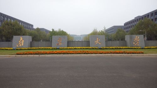 Nanjingo Universitetas, Vartai, Teigiamas