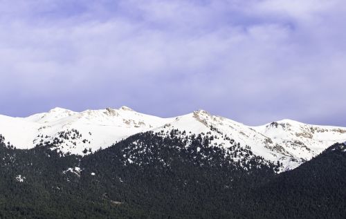 Gamta, Kraštovaizdis, Kalnas, Miškai, Miškas, Medžiai, Debesys, Dangus, Kelionė, Žygis, Lipti, Kelionė