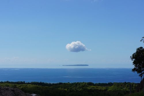 Gamta,  Himmel,  Vasara,  Lauke,  Panoraminis,  Jūra,  Horizontas,  Be Honoraro Mokesčio