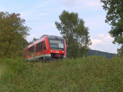 Gamta,  Kelionė,  Žolė,  Vasara,  Transporto Sistema,  Kraštovaizdis,  Medis,  Dangus,  Geležinkelis,  Hönneexpress,  Geležinkelis,  Geležinkelis,  Atostogos,  Šventė,  Be Honoraro Mokesčio