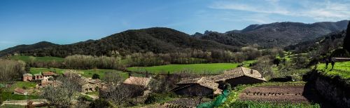 Gamta,  Panoraminis,  Kraštovaizdis,  Kelionė,  Lauke,  Be Honoraro Mokesčio