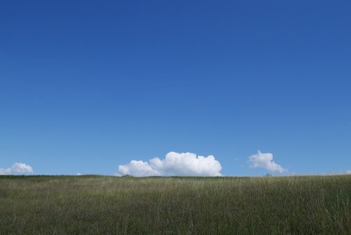 Pobūdį,  Dangus,  Kraštovaizdis,  Panorama