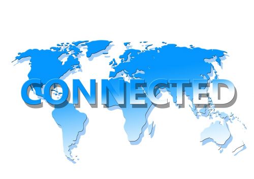 Tinklas, Tinklų Kūrimas, Tinklas, Skaitmeninis, Visuotinis, Globalisation, Informacija, Internetas, Komunikacija, Sistema, Žinios, Visame Pasaulyje, Visose Šalyse