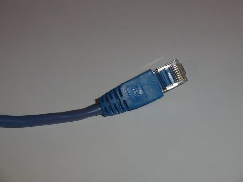 Tinklas, Kabelis, Ethernet