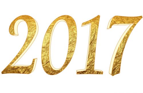 Naujieji Metai, 2017, Geriausi Linkėjimai, Norai, Metai