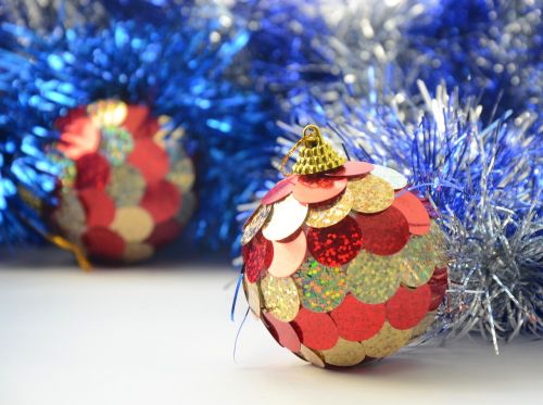 Naujųjų Metų Vakaras, Ornamentas, Žaislas, Šventė, Kalėdos, Kalėdų Eglutė, Kalėdiniai Dekoracijos, Kalėdų Eglutė, Džiaugsmas