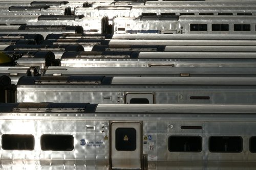 Niujorkas,  Metro,  Highline