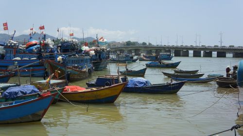 Nhatrang, Khanhhoa, Vietnam5