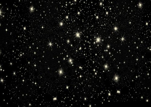 Naktis, Žvaigždė, Žvaigždėtas Dangus, Dangus, Fonas, Struktūra, Tekstūra, Modelis, Erdvė, Visata, Galaktika, Visi, Naktinis Dangus, Žvaigždžių Grupes, Kosmosas, Mokslinė Fantastika