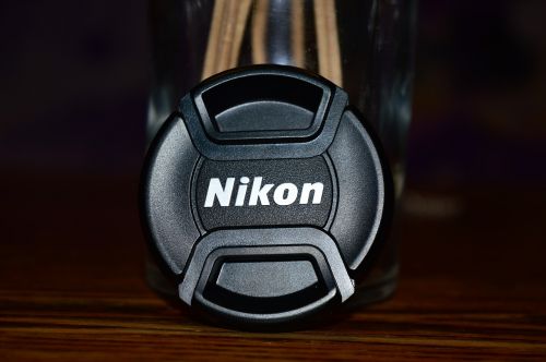 Nikon, Fotoaparatas, Padengti
