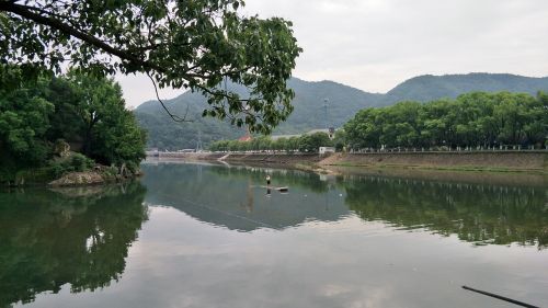 Ningbo, Fenghua, Xikou