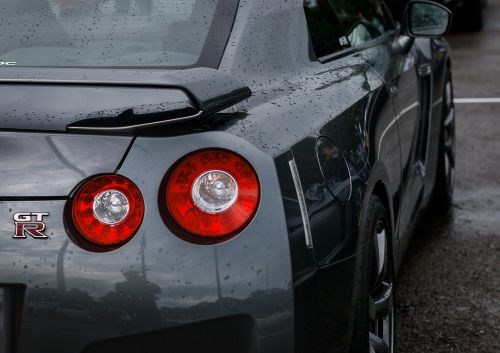 Nissan Gtr, Nissan, Supercar, Šiuolaikiška, Automobilis, Greitis, Vairuoti, Greitai, Variklis, Naujas, Prabanga, Sportas, Technologija, Modelis, Stilius, Transporto Priemonė, Sportinė Mašina, Automobiliai, Gabenimas, Pristatymas, Automobilis, Spektaklis, Lenktyninis Automobilis, Galia