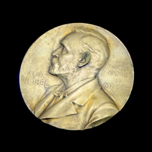 Nobelio Premija, Nobel, Apdovanojimas, Apdovanojimo Ceremonija