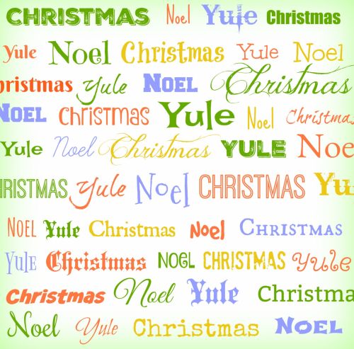Kalėdos,  Xmas,  Šventė,  Sezoninis,  Žodžiai,  Šriftai,  Noel,  Yule,  Auksas,  Žalias,  Raudona,  Violetinė,  Fonas,  Tapetai,  Noel,  Kalėdos,  Yule