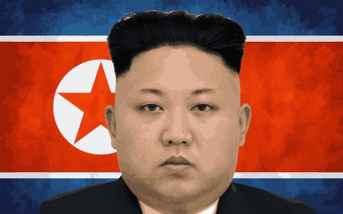 Šiaurės Korėja, Kim Jong-Un, Aukščiausiasis Lyderis, Dprk, Korėja, Pyongyang, Korėjos Pusiasalis, Politika, Branduolinė Bomba, Branduoliniai Bandymai