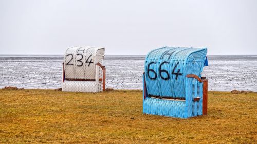 Šiaurės Jūra,  Paplūdimys,  Gamta,  Be Honoraro Mokesčio