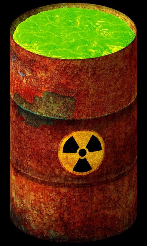 Branduolinė, Atliekos, Radioaktyvus, Toksiškas, Pavojus, Radiacija, Aplinka, Tarša, Ekologija, Industrija, Energija, Pramoninis, Kuro, Radioaktyvumas, Įspėjimas, Nelaimė, Atomas, Cheminis, Aplinkosauga, Atominė, Reaktorius, Užteršimas, Cilindras, Nukristi