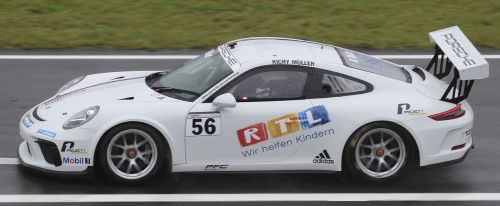 Nürburgring, Porsche, Lenktyninis Automobilis, Nordschleife, Automatinis, Sportinė Mašina, Porsche 911