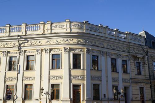 Odessa, Ukraina, Struktūra, Pastatas, Architektūra, Miestas