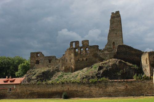 Okoř, Gamta, Dangus, Kelionė, Dangus, Debesys