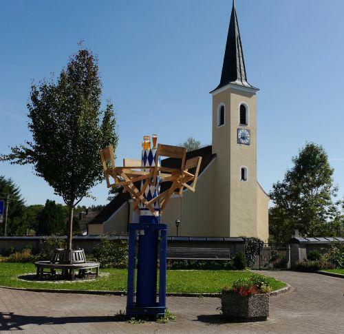 Oktoberfest, Galiolė, Švesti