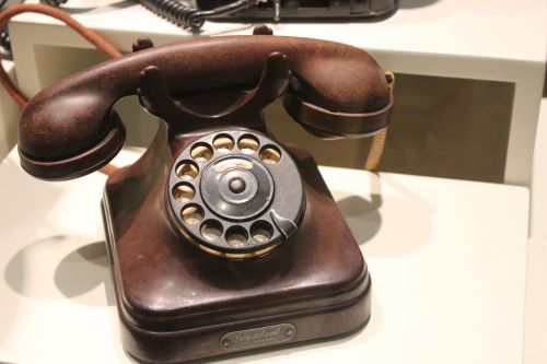 Senas, Telefonas, On, Istanbulas