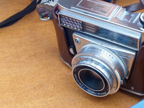 Filmas,  Fotoaparatas,  Senas,  Sidabras,  Vintage,  Fotografija,  Fotografas,  Įranga,  Senas 35 Mm Fotoaparatas