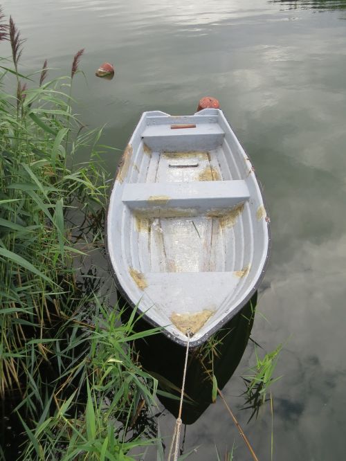 Senoji Valtis, Valtis, Ežeras, Skrenda