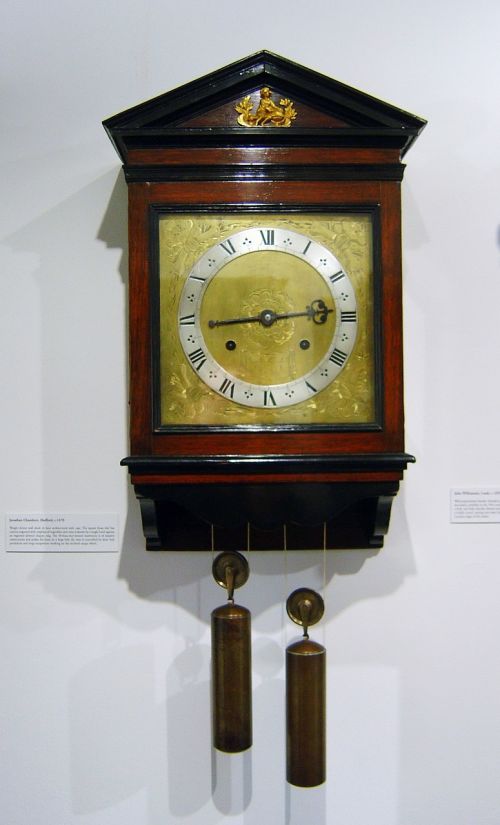 Senas Laikrodis, Muziejus, Senovinis, Apdaila, Laikas, Matavimas