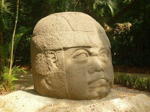 Olmec, Galva, Tabasco, Pardavimas, Meksika, Mesoamérica