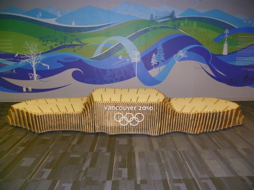 Olimpinės Žaidynės, Vankuveris, 2010, Olimpinės Žaidynės, Žiemos Olimpinės Žaidynės
