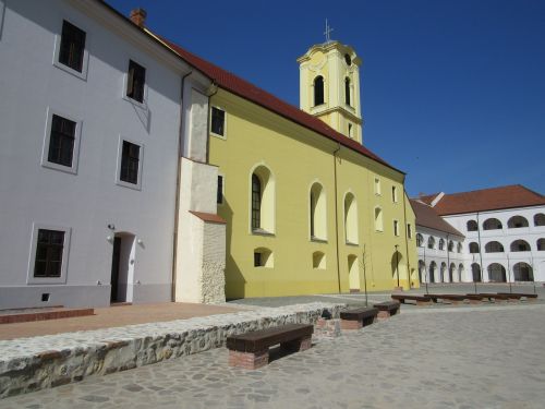 Oradea, Transilvanija, Crisana, Centras, Miestas