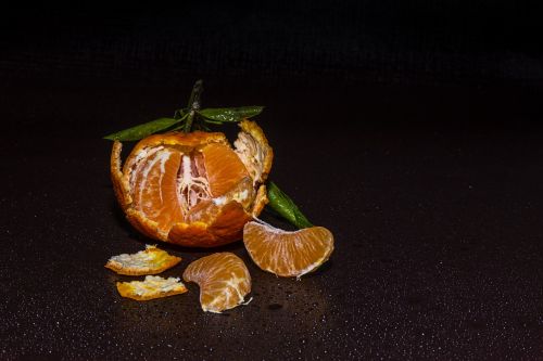 Apelsinai, Vaisiai, Naranjo, Maistas, Vitaminai, Mandarino Citrusiniai Vaisiai