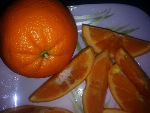 Oranžinė,  Vaisiai,  Apelsinai,  Skiltelė & Nbsp,  Apelsinai,  Oranžinė