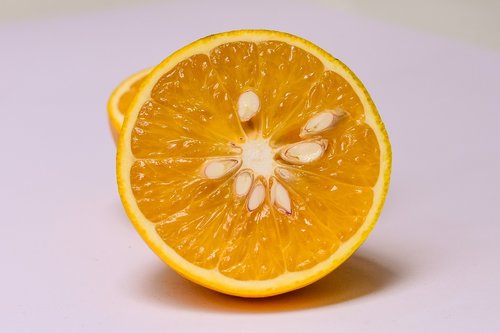 Oranžinis