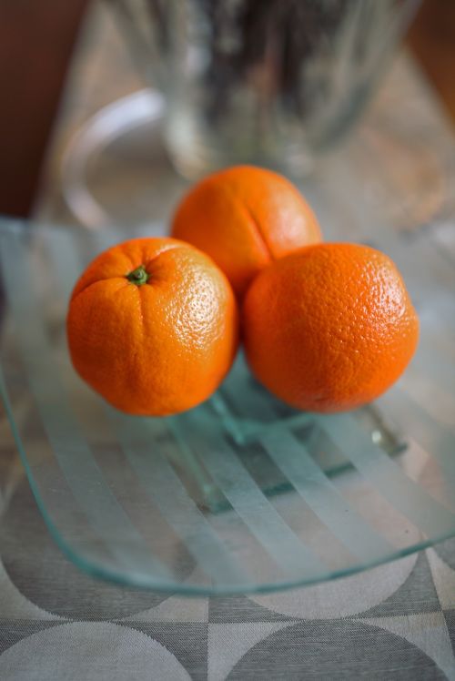 Oranžinė, Apelsinai, Vaisiai, Citrusiniai