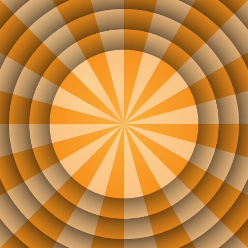 Oranžinė,  Koncentrinis,  Diskai,  Apskritimai,  Tikslas,  Taikinys,  Geometrinis,  Linijos,  Formos,  Oranžiniai Diskai