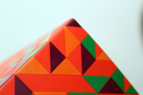 Oranžinė & Nbsp,  Trikampiai & Nbsp,  Fonas,  Oranžinė,  Trikampiai,  Fonas,  Objektas,  Oranžinių Trikampių Fonas 3