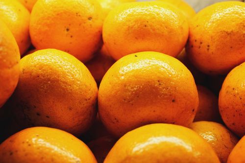 Apelsinai, Oranžinė, Gamta, Vaisiai, Citrusinis Vaisius, Vitamino C, Pavasaris, Citrinų