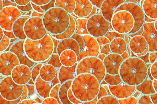 Apelsinai, Fonas, Tekstūra, Modelis, Tapetai, Pasikartojimas