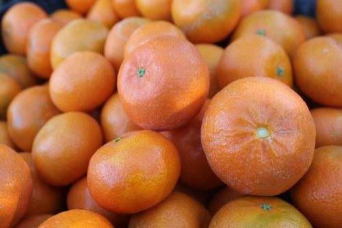Apelsinai, Vaisiai, Maistas, Citrusiniai