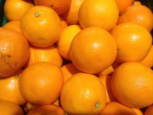 Apelsinai, Vaisiai, Sveikas, Citrusinis Vaisius, Vitaminai, Sultingas, Frisch