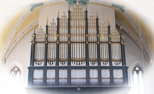 Organas, Svilpukas, Muzika, Bažnyčia, Organų Vamzdis, Organų Švilpukas, Bažnytinis Organas