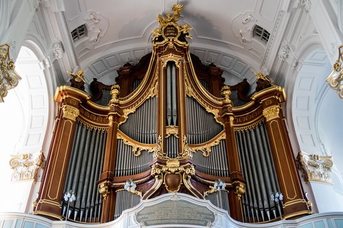 Organų,  Bažnyčia Vargonai,  Organų Švilpukas,  Muzika