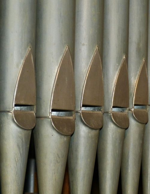Organas, Instrumentas, Bažnyčia, Muzika, Klaviatūra, Muzikinis Instrumentas, Bažnytinis Organas, Bažnytinė Muzika, Svilpukas, Organų Švilpukas, Metalas