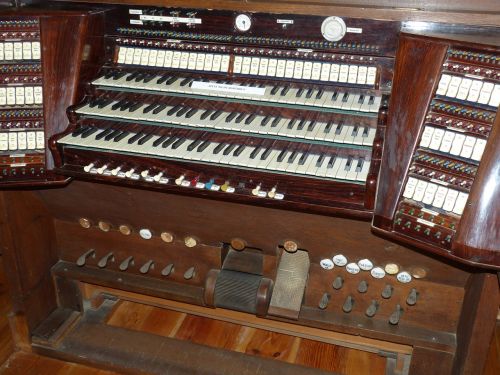 Organas, Instrumentas, Klaviatūra, Muzika, Bažnytinis Organas, Klaviatūra, Bažnytinė Muzika, Muzikinis Instrumentas, Mediena, Organų Bankas, Žinynai, Registruotis