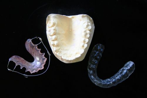 Ortodontinis,  Aids,  Burnos & Nbsp,  Apsauga,  Dantų & Nbsp,  Pelėsiai,  Plokštė,  Ortodontiniai Preparatai