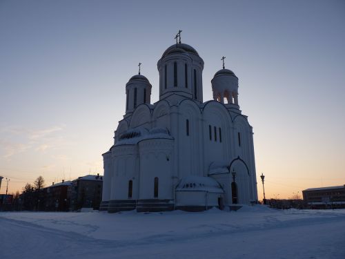Ortodoksija, Stačiatikių Bažnyčia, Dangus, Kupolas, Bažnyčia, Religija