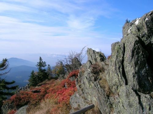 Osseris, Perspektyva, Šventė, Kalnai, Tolimas Vaizdas, Vaizdas, Bajero Miškas, Kraštovaizdis, Požiūris