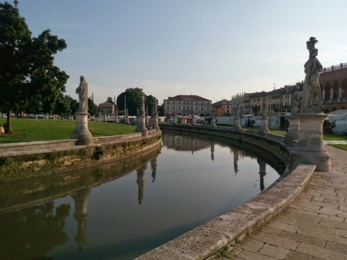 Padova, Italy, Šventė